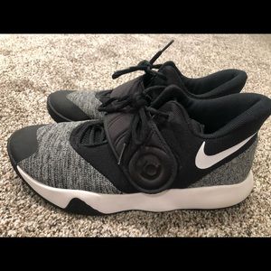 Oreo KD Basketball shoes!